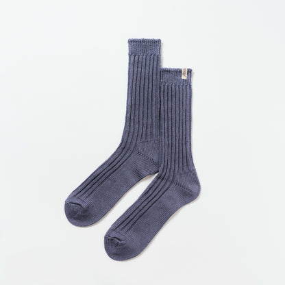 Low Gauge Socks “Valencia2”  M(Men&