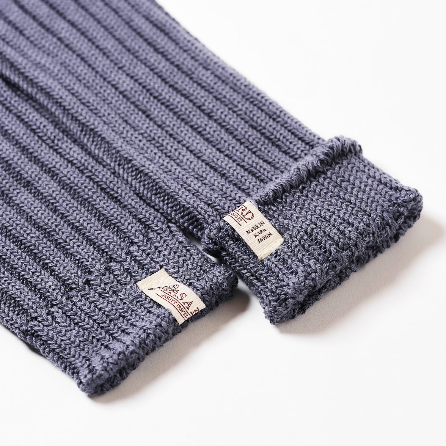 Low Gauge Socks “Valencia2”  M(Men&