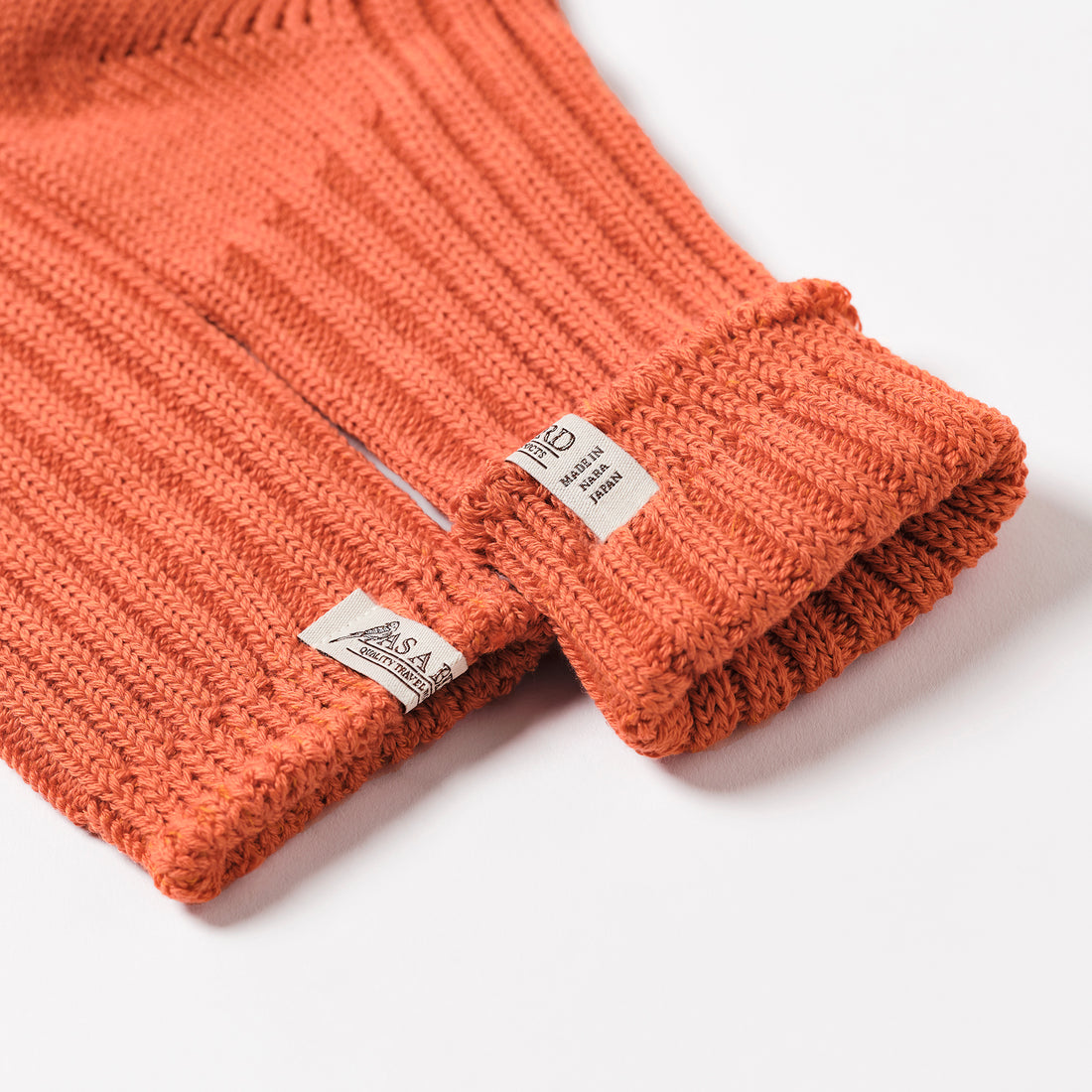 Low Gauge Socks “Valencia2”  S(Women&