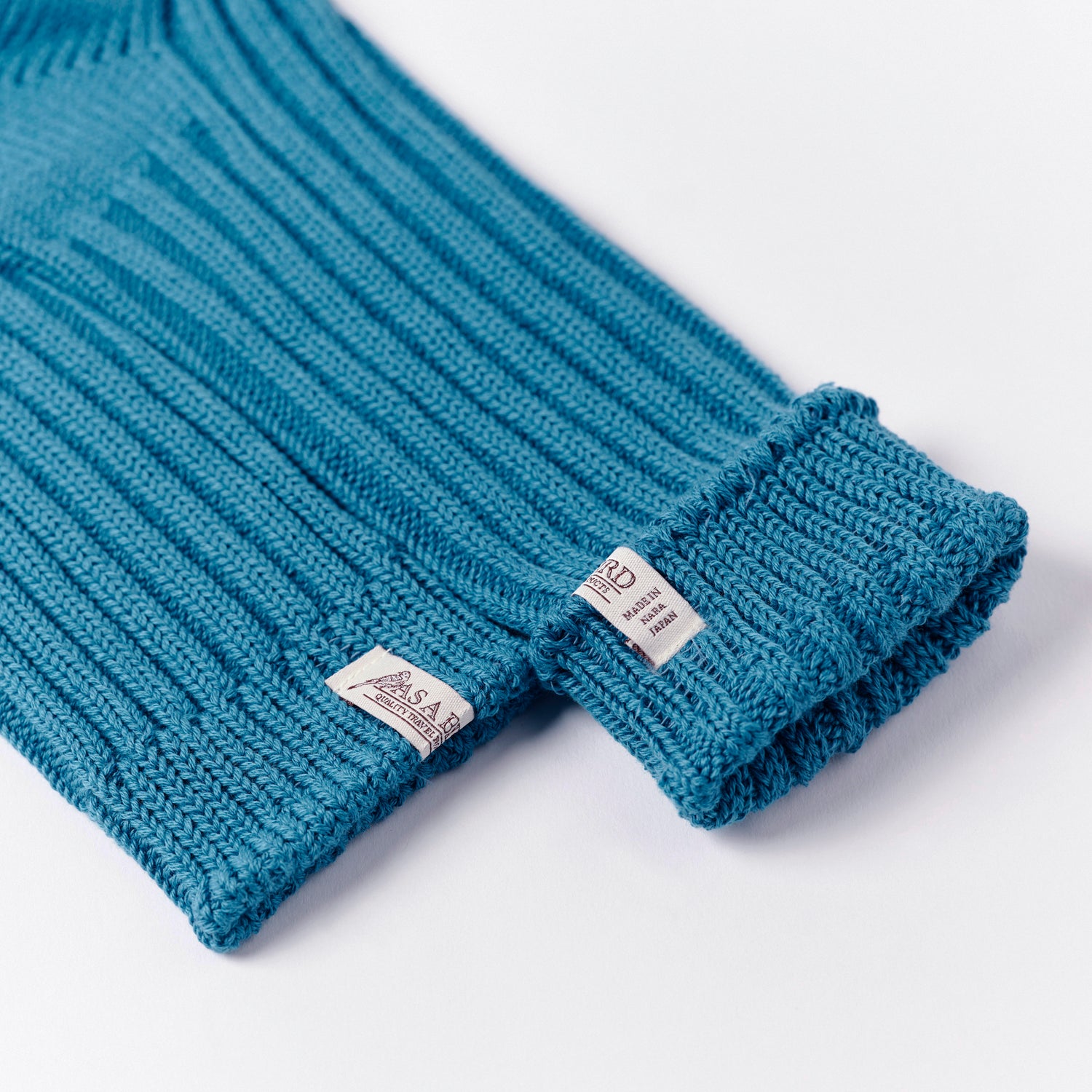 Low Gauge Socks “Valencia2”  M(Men&