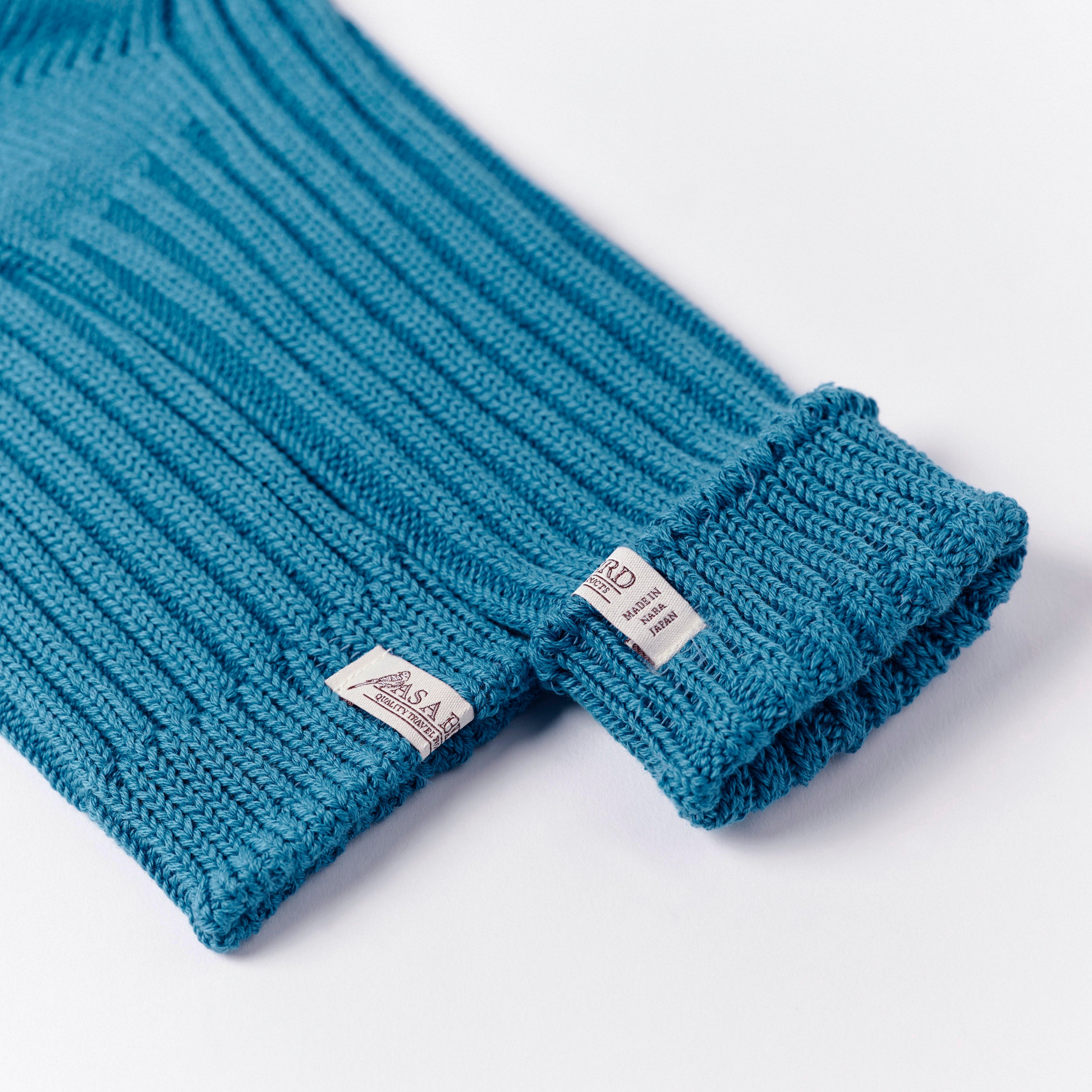 Low Gauge Socks “Valencia2”  M(Men&