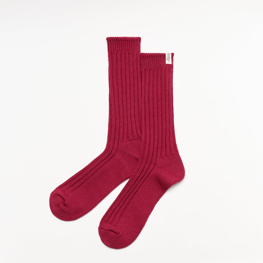 Low Gauge Socks “Valencia2” M(Men&