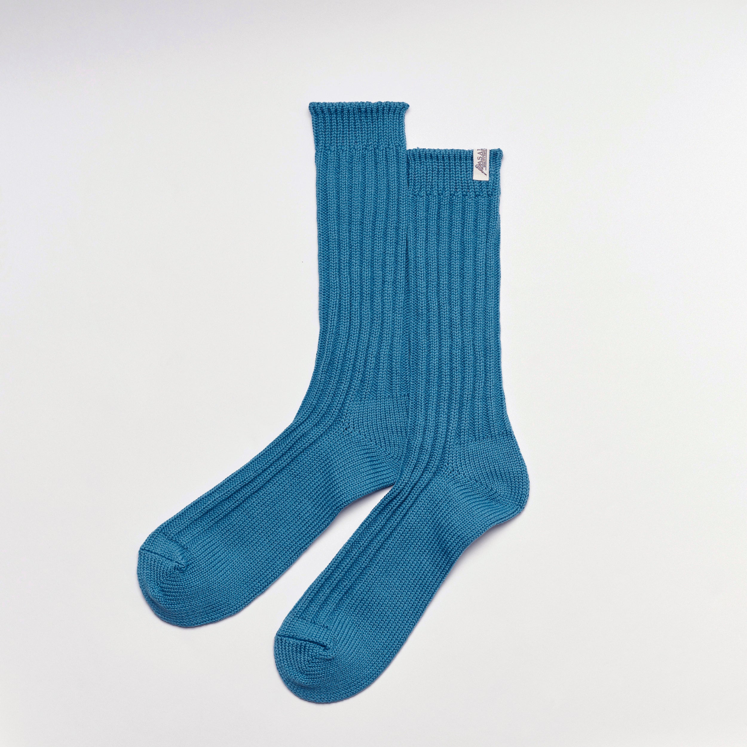 Low Gauge Socks “Valencia2”  M(Men&