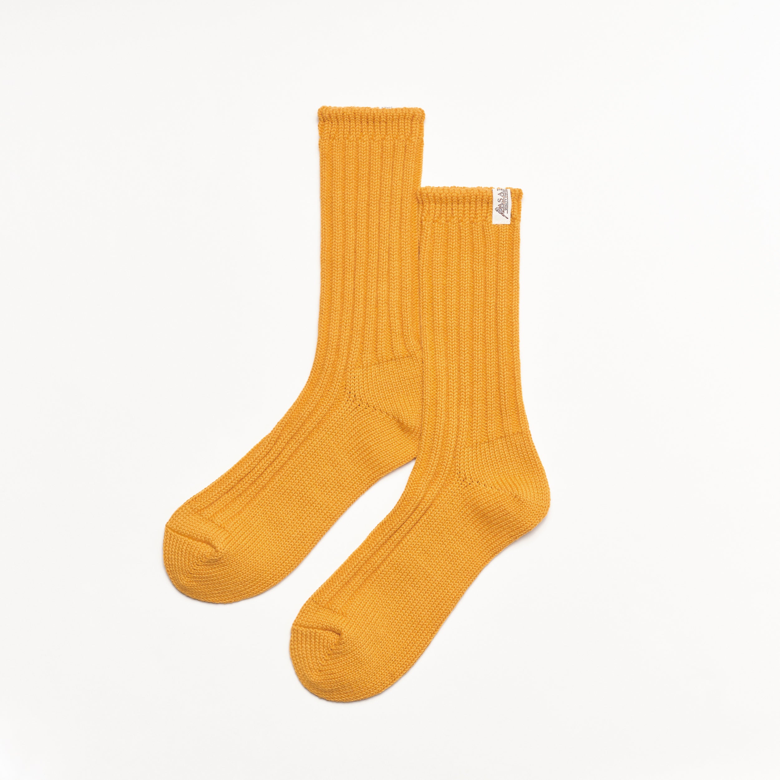 Low Gauge Socks “Valencia2”  S(Women&