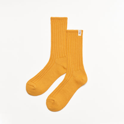 Low Gauge Socks “Valencia2”  S(Women&