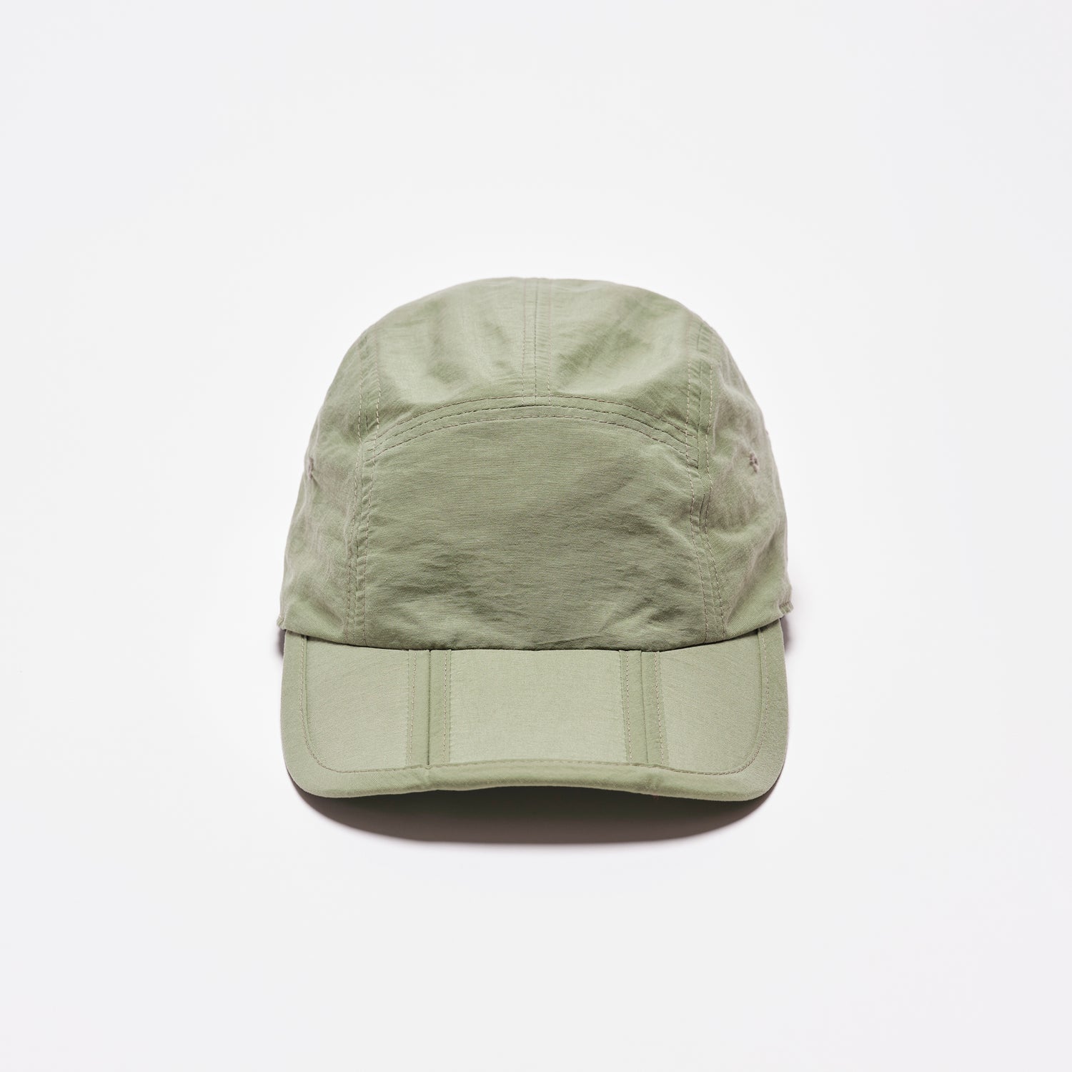 Packable Cap “San Francisco”  - Sage Green