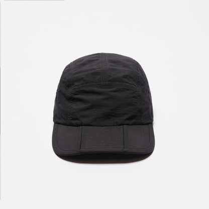 Packable Cap “San Francisco”   - Black