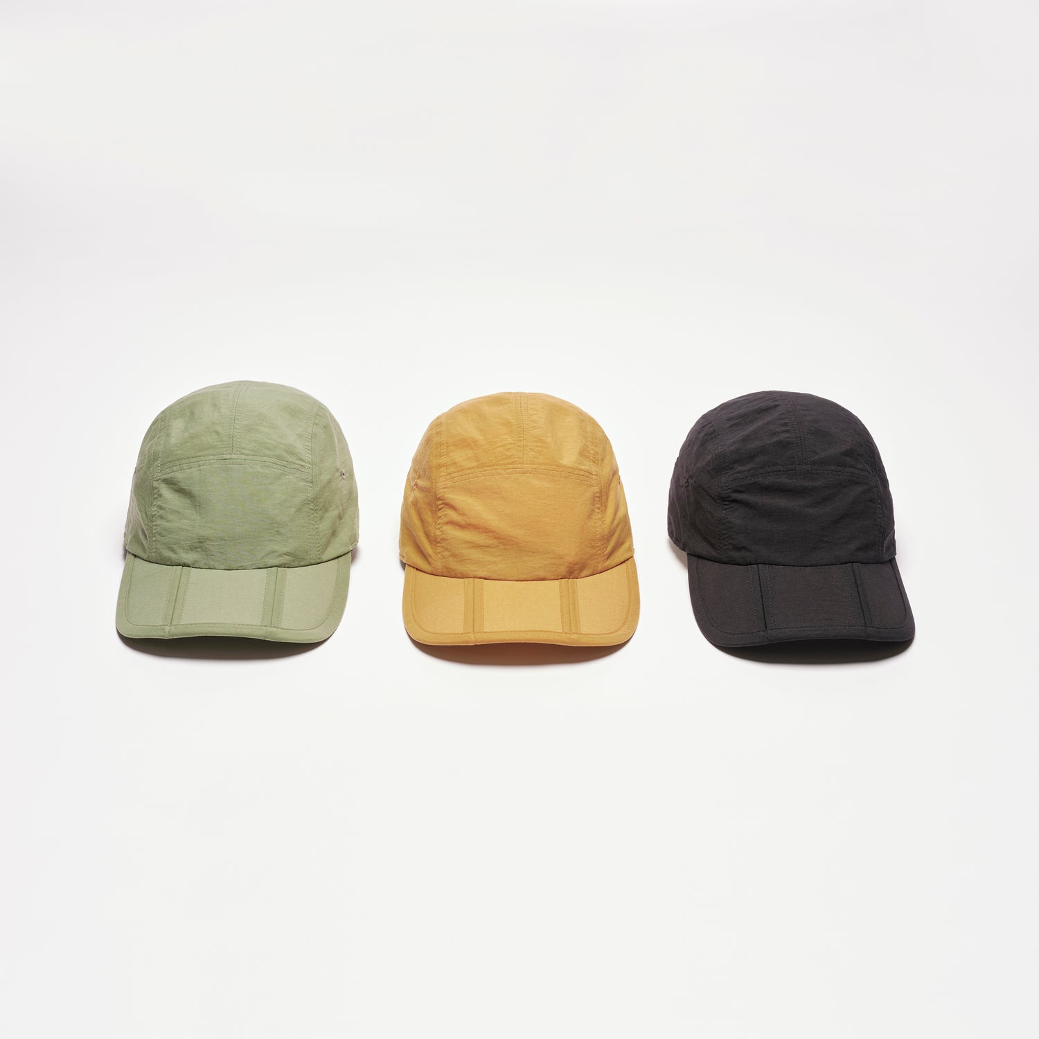 Packable Cap “San Francisco”  - Sage Green