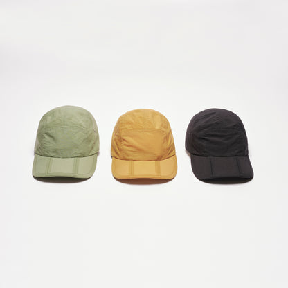 Packable Cap “San Francisco”  - Sage Green
