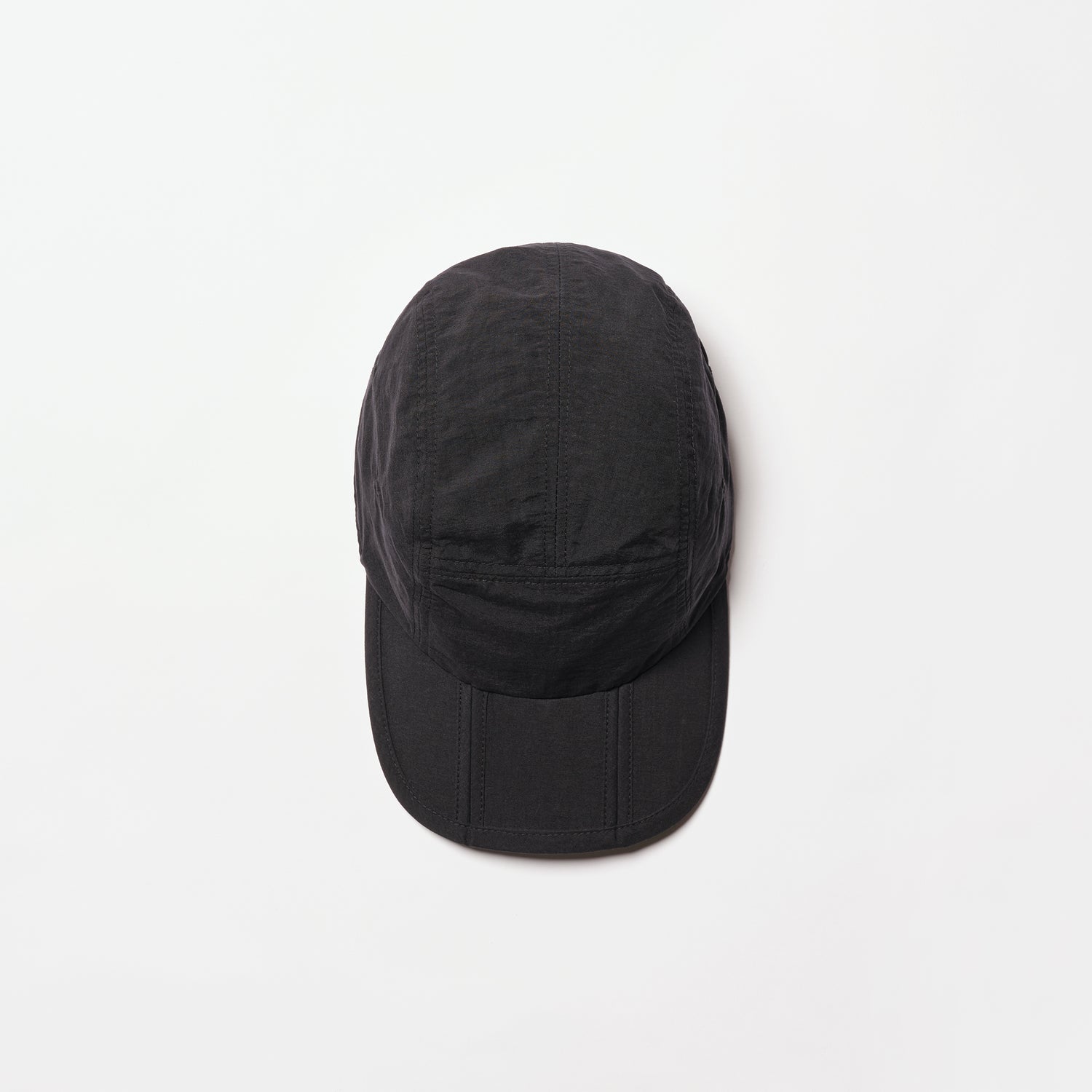 Packable Cap “San Francisco”   - Black