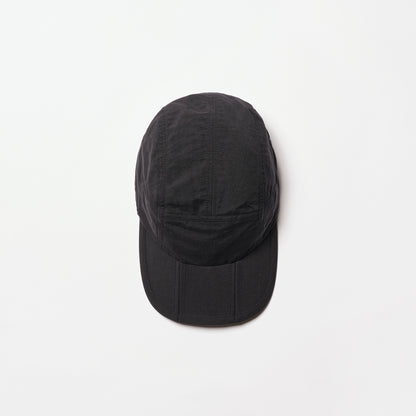 Packable Cap “San Francisco”   - Black