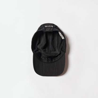 Packable Cap “San Francisco”   - Black