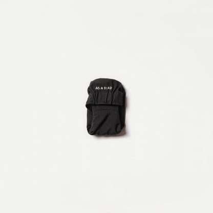 Packable Cap “San Francisco”   - Black