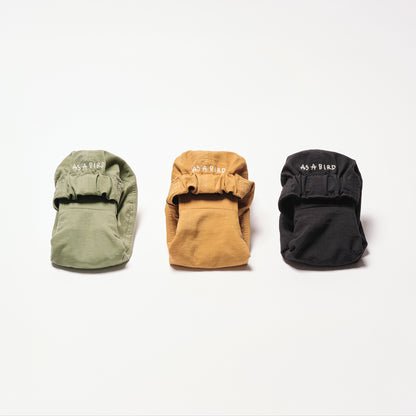 Packable Cap “San Francisco”  - Sage Green