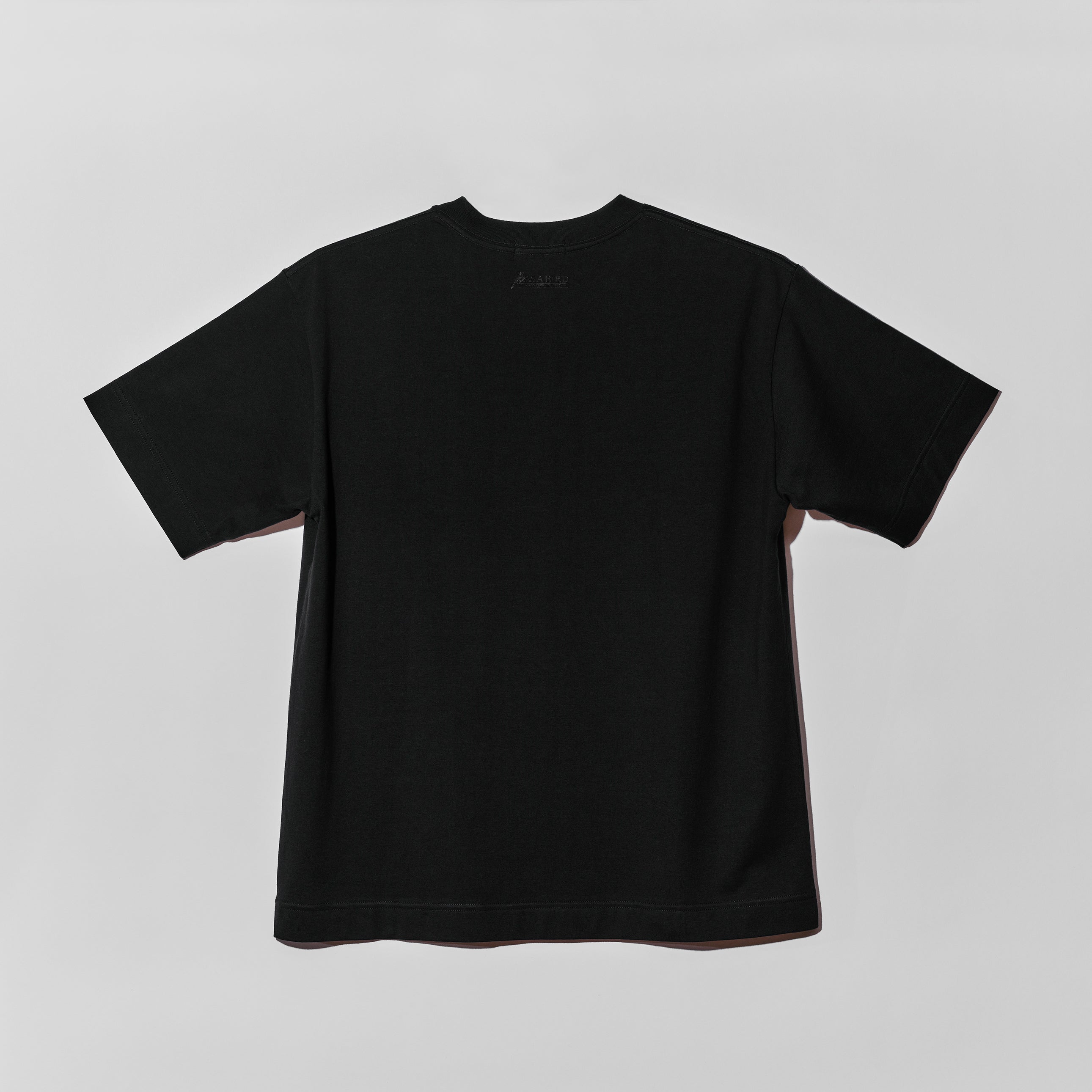 In&amp;Out T-Shirts "Oslo 2" - Black × Black