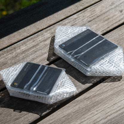 Solar Lantern "Carry The Sun" - Small