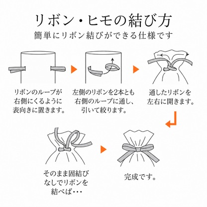 ギフト袋  S