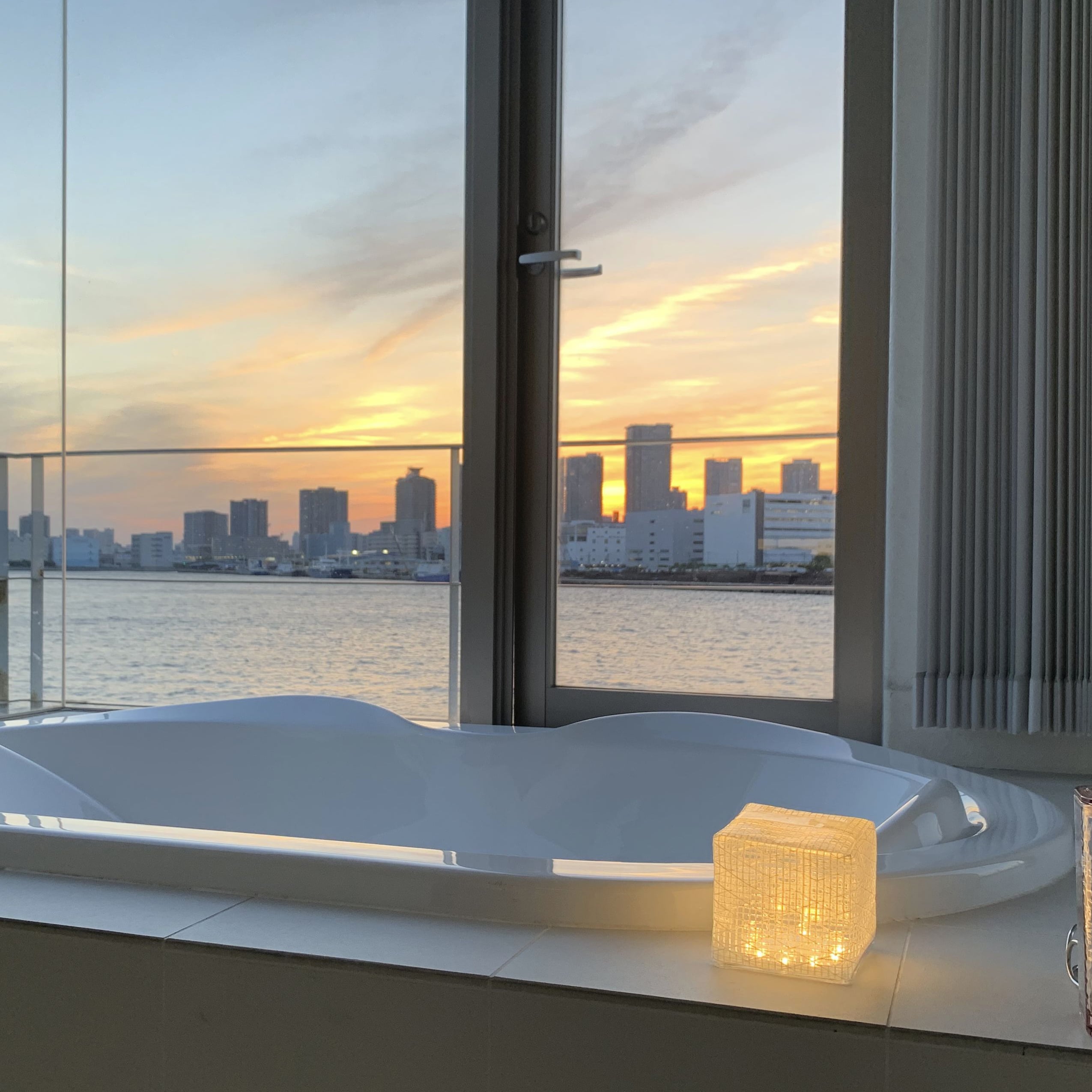 Solar Lantern "Carry The Sun" - Small