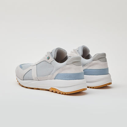 Travel Sneakers “Vancouver2” Light - Grey