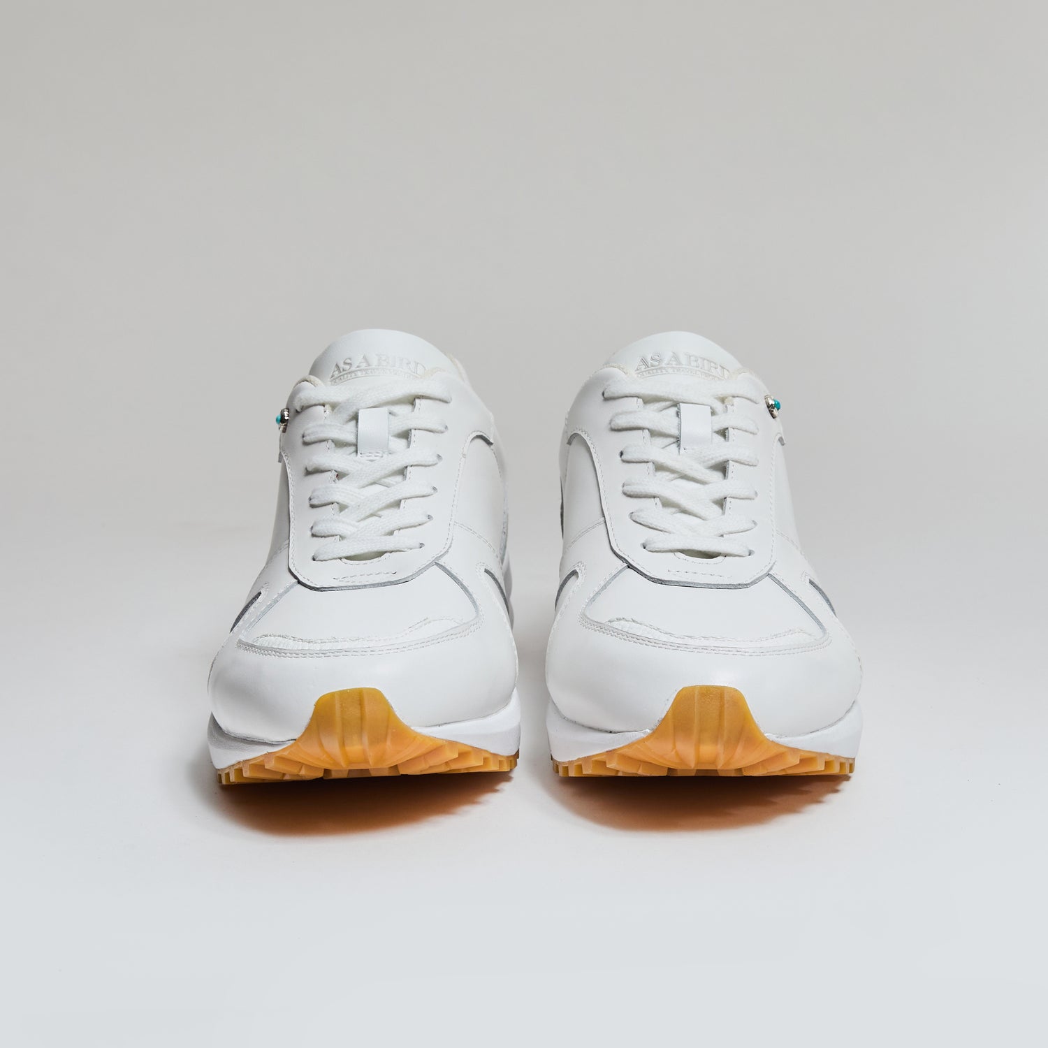 Travel Sneakers “Vancouver2” Premium - White