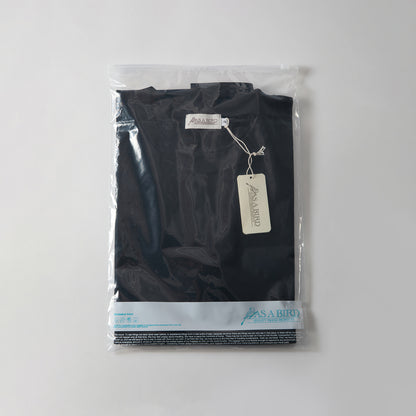 Basic T-Shirts &quot;Oslo&quot; - Black