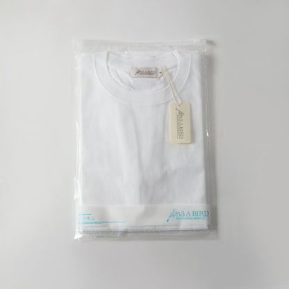 Basic T-Shirts &quot;Oslo&quot; - White