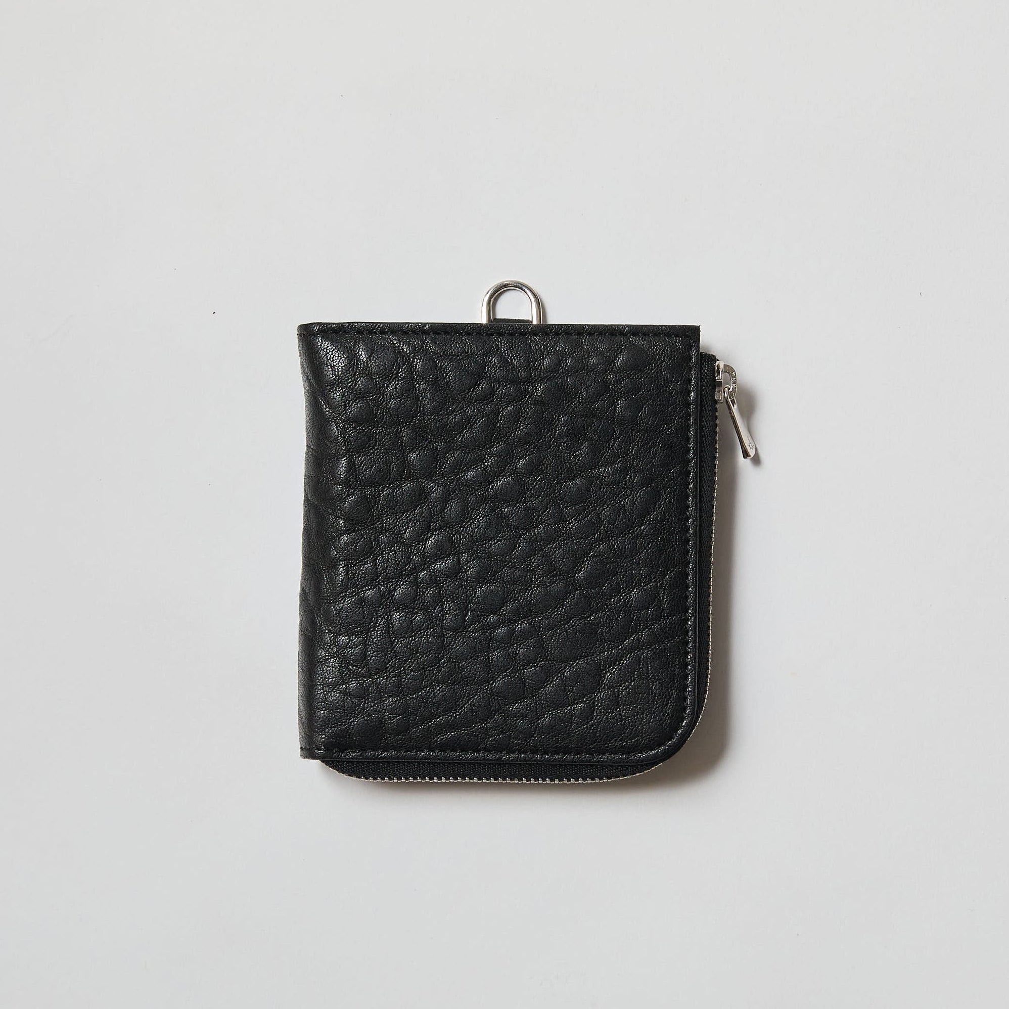 Mini zip wallet - Madrid