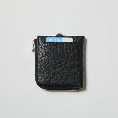 Mini zip wallet - Madrid