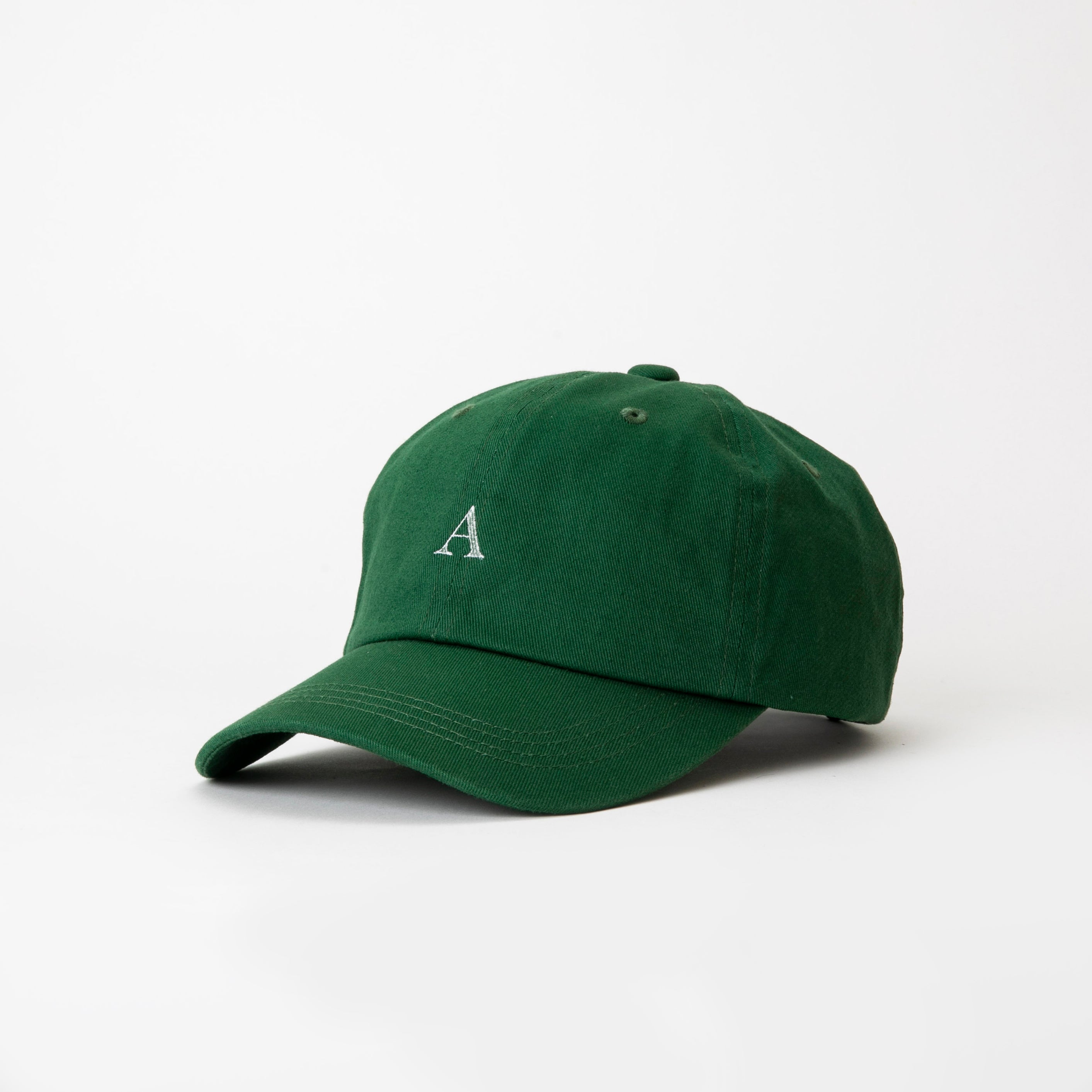 Basic Cap “Copenhagen” - Green