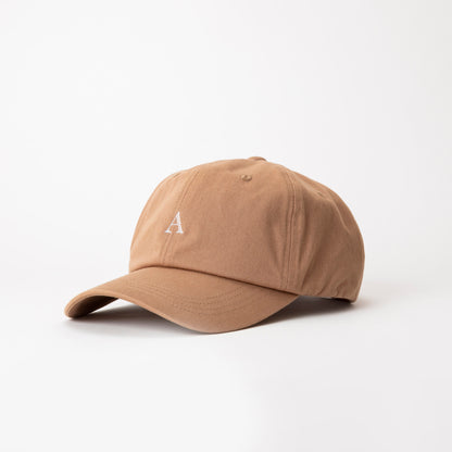 Basic Cap “Copenhagen” - Beige