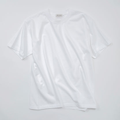 Basic T-Shirts &quot;Oslo&quot; - White