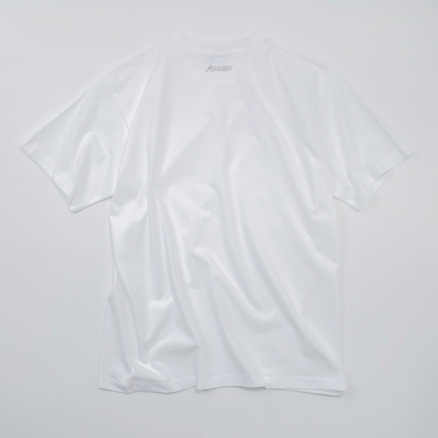 Basic T-Shirts &quot;Oslo&quot; - White