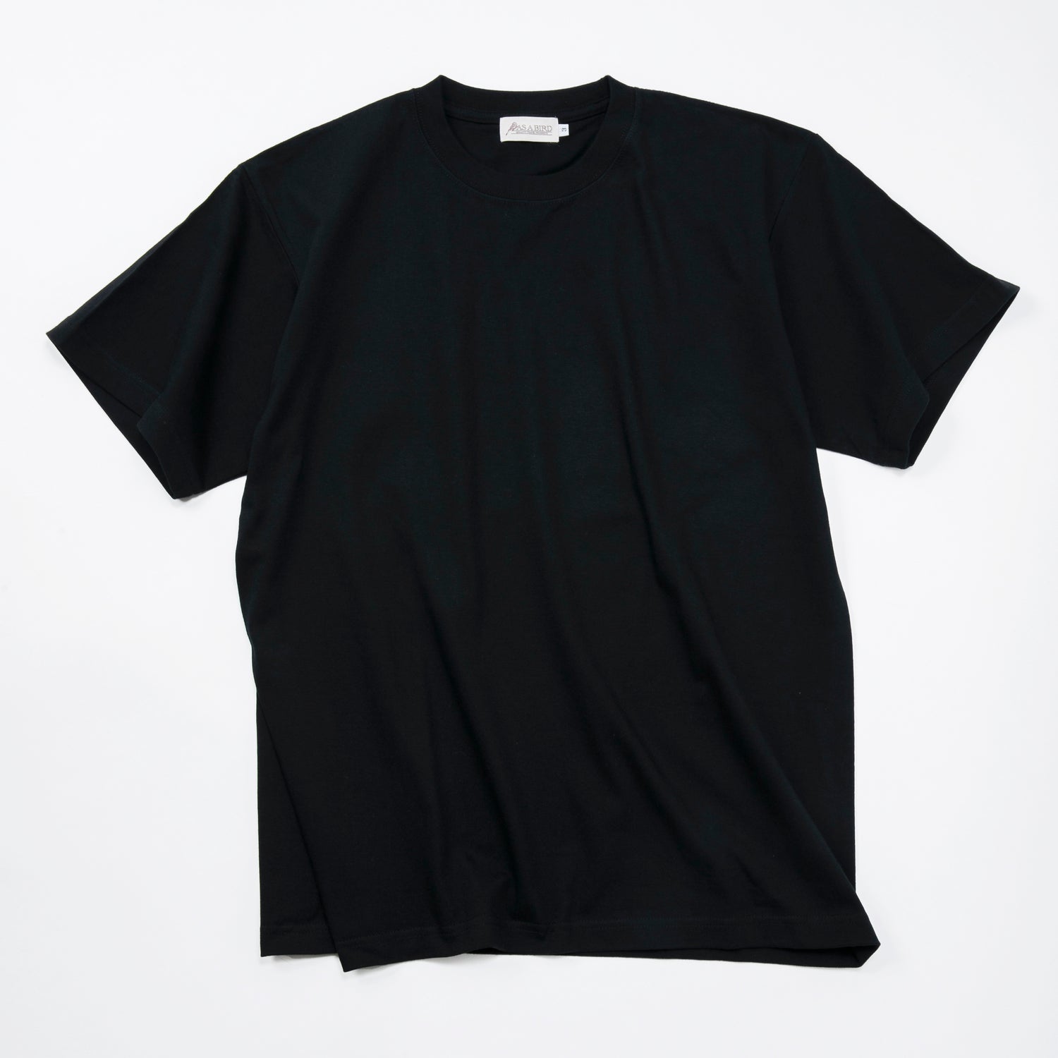 Basic T-Shirts &quot;Oslo&quot; - Black