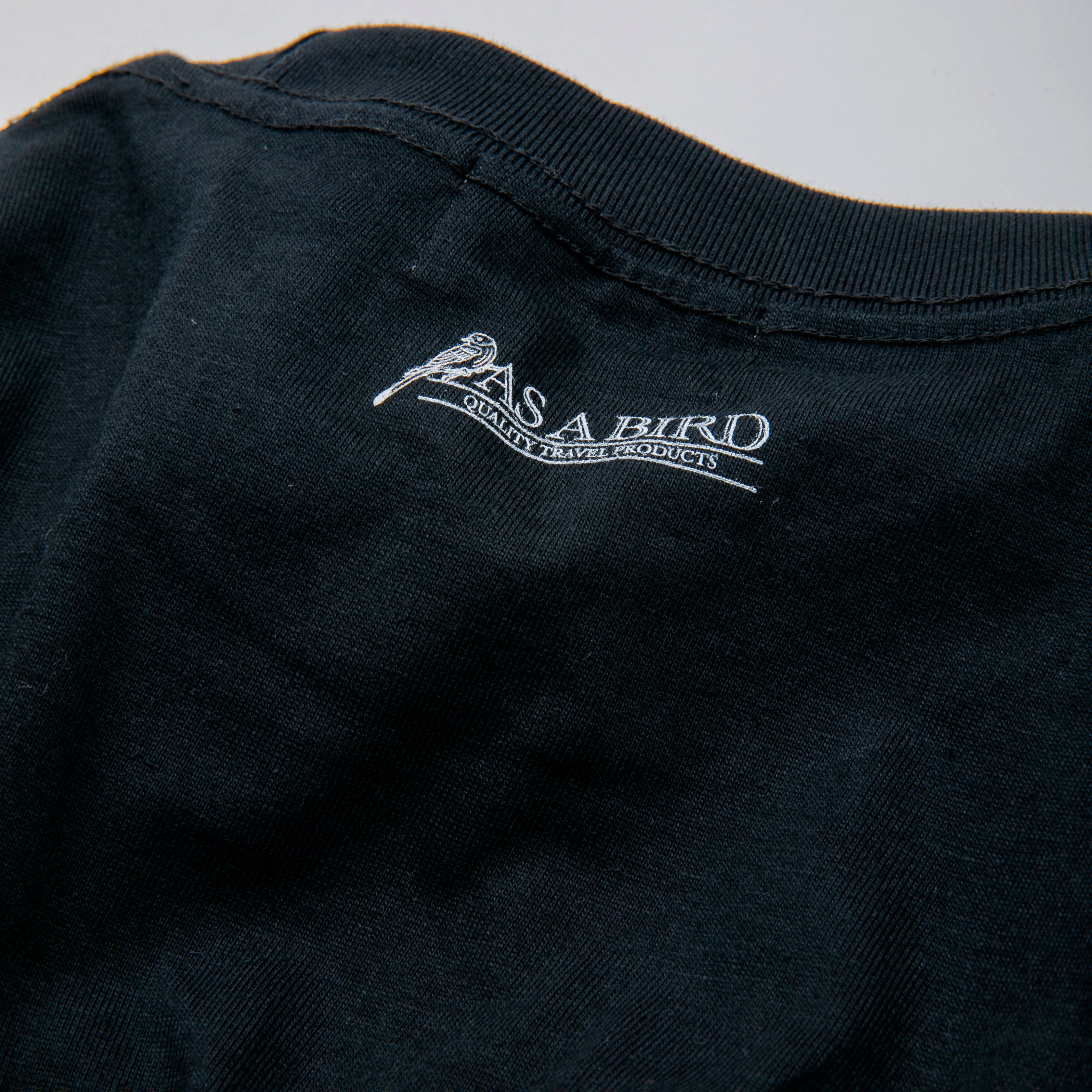 Basic T-Shirts &quot;Oslo&quot; - Black