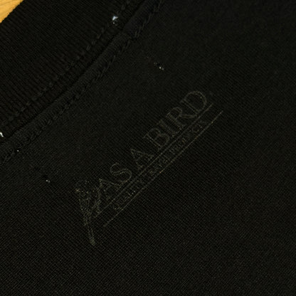 In&amp;Out T-Shirts "Oslo 2" - Black × Black
