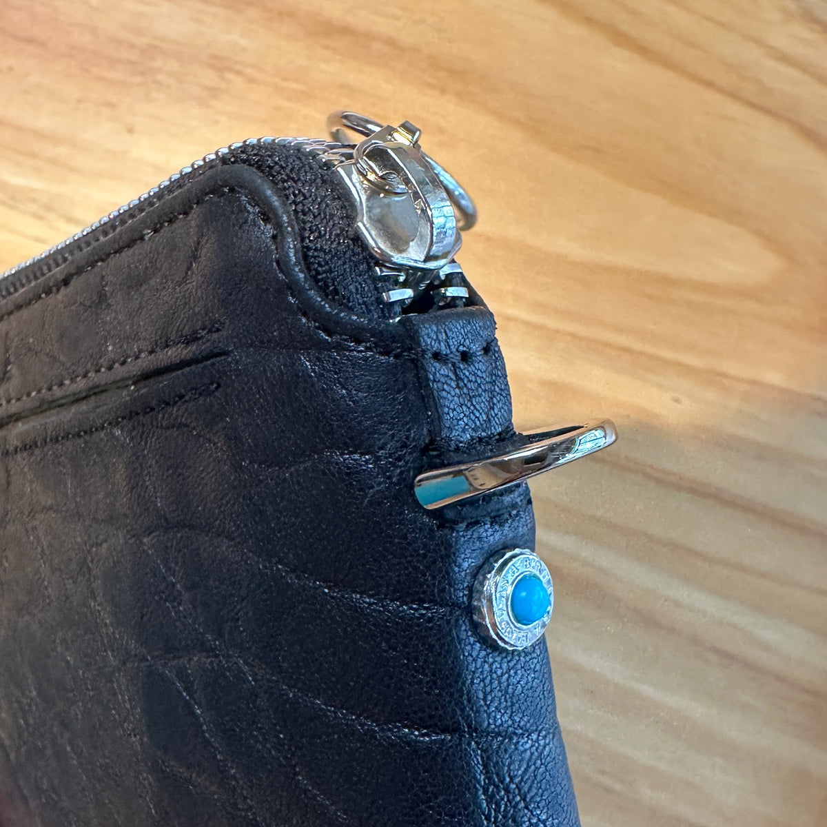 Repair / Passport Wallet Hardware