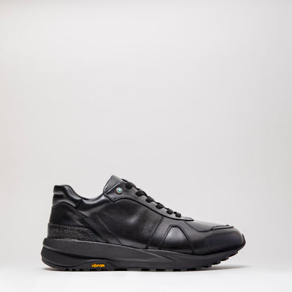 Travel Sneakers “Vancouver” - Black