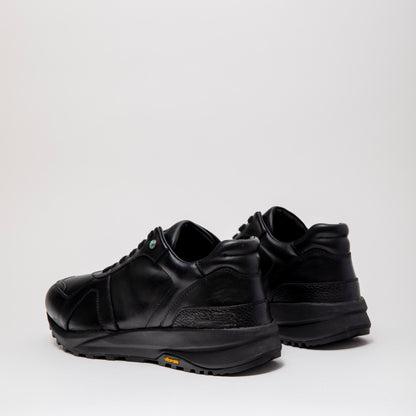 Travel Sneakers “Vancouver” - Black