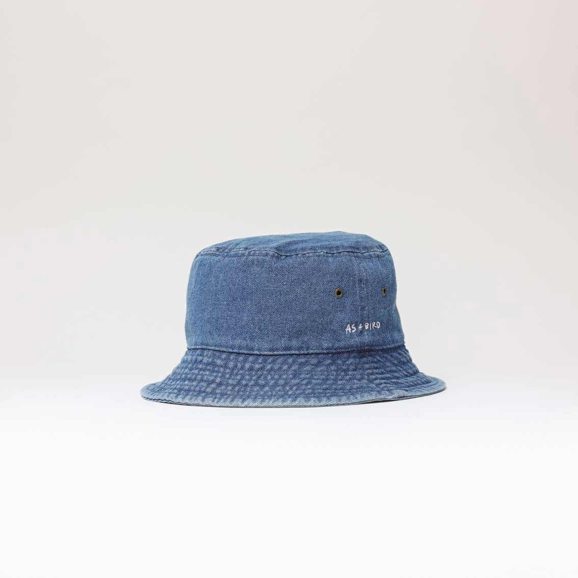 Bucket Hat “Seoul” -  Indigo