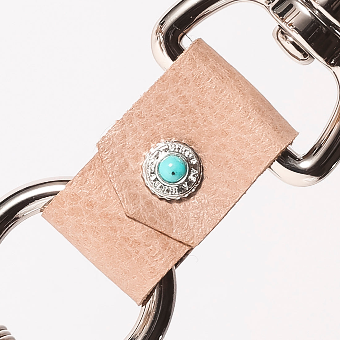Key Holder “Cairo” - Beige