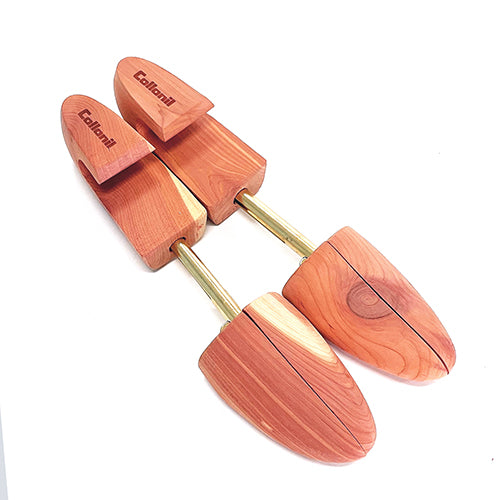 Collonil AROMATIC CEDAR SHOE TREE