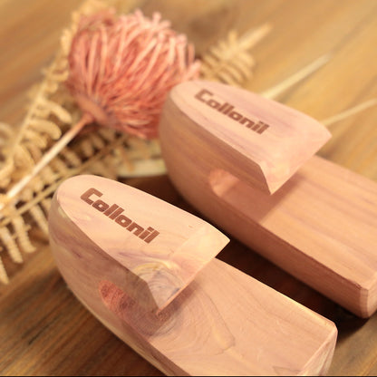 Collonil AROMATIC CEDAR SHOE TREE