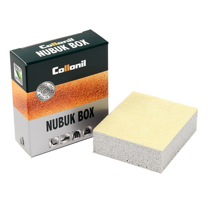 Collonil NUBUK BOX