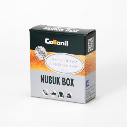 Collonil NUBUK BOX