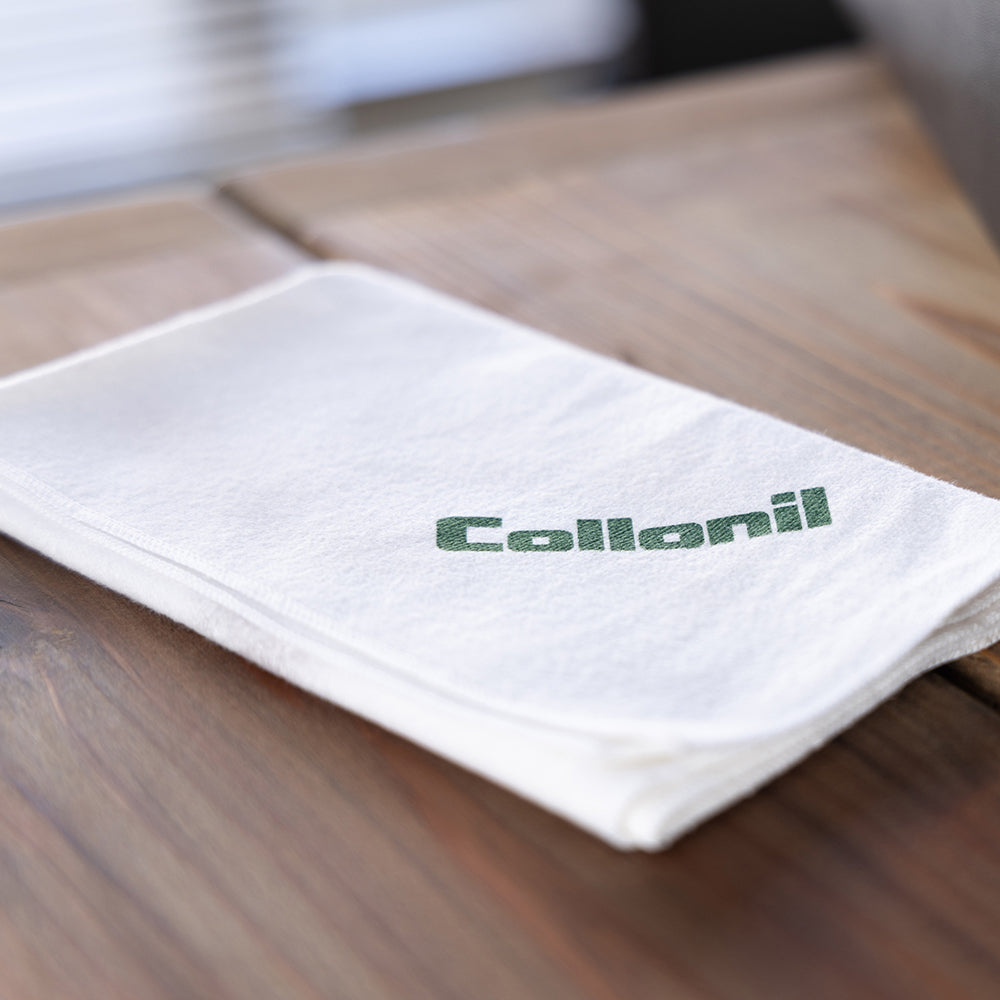 Collonil POLISHING CLOTH