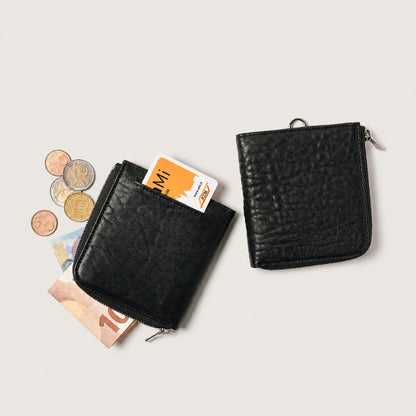 Mini zip wallet - Madrid