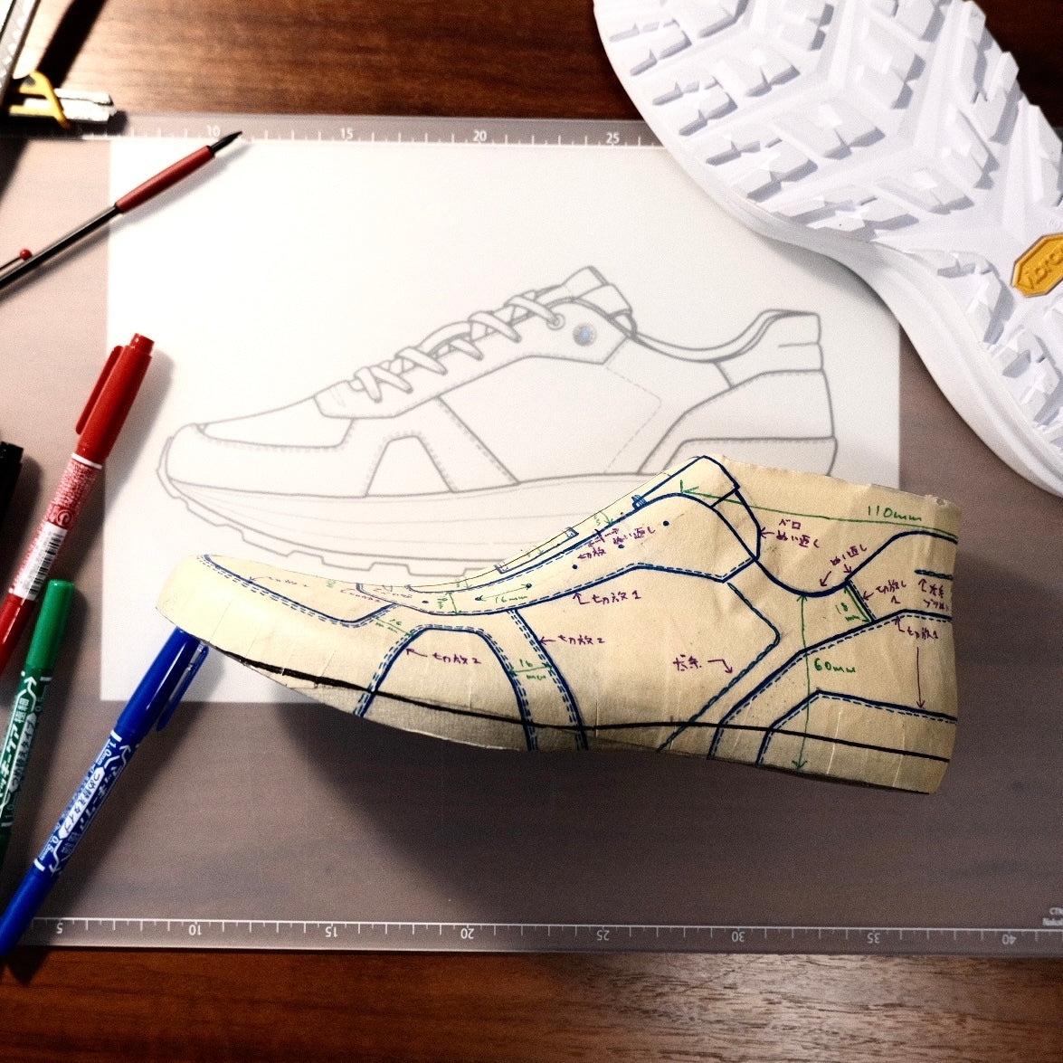 Travel Sneakers “Vancouver” White AS A BIRD